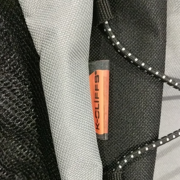 K-Cliffs backpack - Picture 3 of 8